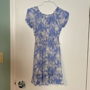 Girls dress